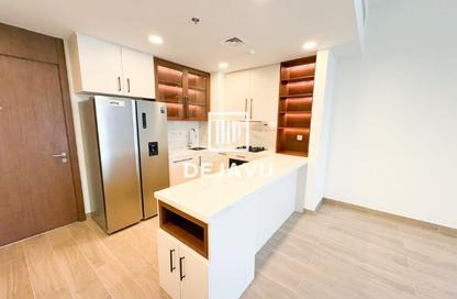 Apartment - 2 Bedrooms - 2 Bathrooms for rent in The Regent - Town Square - Dubai
