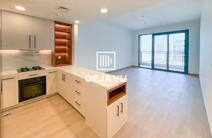 Apartment - 2 Bedrooms - 2 Bathrooms for rent in The Regent - Town Square - Dubai