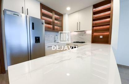 Apartment - 2 Bedrooms - 2 Bathrooms for rent in The Regent - Town Square - Dubai