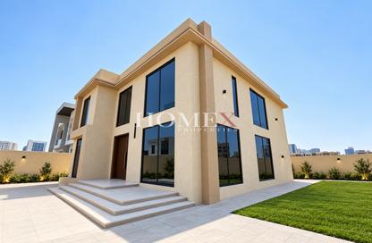 Villa - 5 - 7 for rent in Al Barsha South 2 - Al Barsha South - Al Barsha - Dubai