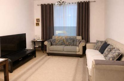 Apartment - 1 Bedroom - 2 Bathrooms for sale in City Tower - Al Nuaimiya - Ajman Apartment - 1 Bedroom - 2 Bathrooms for sale in City Tower - Al Nuaimiya - Ajman