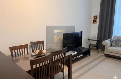 Apartment - 1 Bedroom - 2 Bathrooms for sale in City Tower - Al Nuaimiya - Ajman Apartment - 1 Bedroom - 2 Bathrooms for sale in City Tower - Al Nuaimiya - Ajman