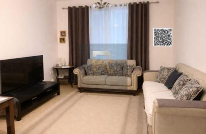 Apartment - 1 Bedroom - 2 Bathrooms for sale in City Tower - Al Nuaimiya - Ajman Apartment - 1 Bedroom - 2 Bathrooms for sale in City Tower - Al Nuaimiya - Ajman