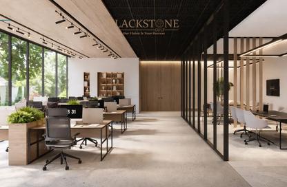 Office Space - Studio for sale in Samana Business Hub - Downtown Jebel Ali - Dubai