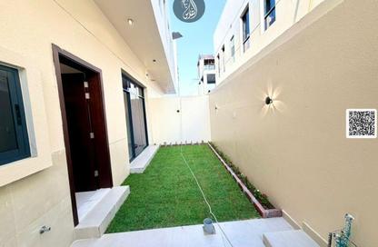 Villa - 5 Bedrooms - 6 Bathrooms for sale in Al Helio 1 - Al Helio - Ajman