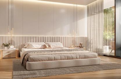 Apartment - 1 Bedroom - 2 Bathrooms for sale in Veda By Aum - District 11 - Jumeirah Village Circle - Dubai