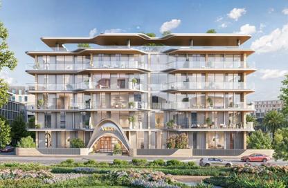Apartment - 1 Bedroom - 2 Bathrooms for sale in Veda By Aum - District 11 - Jumeirah Village Circle - Dubai