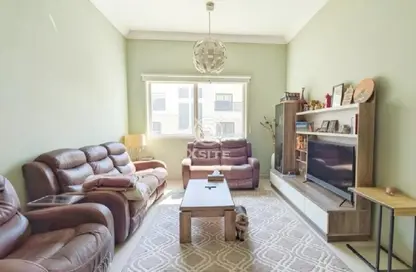 Apartment - 2 Bedrooms - 3 Bathrooms for rent in Orchidea Residence - District 13 - Jumeirah Village Circle - Dubai Apartment - 2 Bedrooms - 3 Bathrooms for rent in Orchidea Residence - District 13 - Jumeirah Village Circle - Dubai