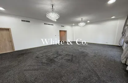 Apartment - 3 Bedrooms - 4 Bathrooms for rent in Terraced Apartments 1 - Terraced Apartments - Green Community Motor City - Motor City - Dubai Apartment - 3 Bedrooms - 4 Bathrooms for rent in Terraced Apartments 1 - Terraced Apartments - Green Community Motor City - Motor City - Dubai