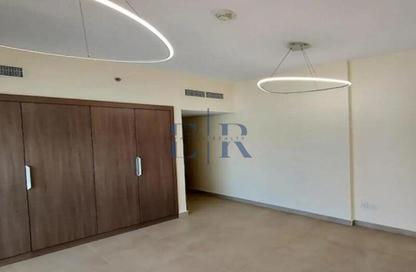 Apartment - 1 - 2 for rent in Samia Azizi - Al Furjan - Dubai