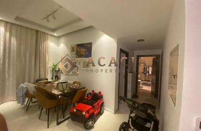 Apartment - 2 Bedrooms - 2 Bathrooms for sale in Al Thamam 07 - Al Thamam - Remraam - Dubai Land - Dubai