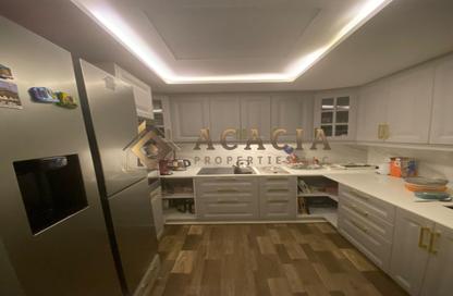 Apartment - 2 Bedrooms - 2 Bathrooms for sale in Al Thamam 07 - Al Thamam - Remraam - Dubai Land - Dubai