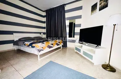Apartment - Studio - 1 Bathroom for rent in Diamond Views 2 - Diamond Views - Jumeirah Village Circle - Dubai