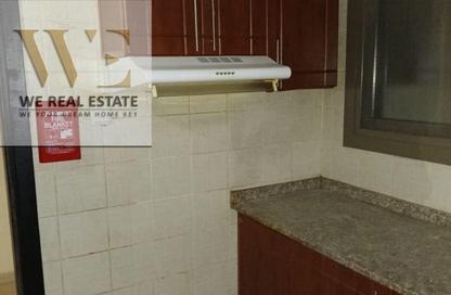 Apartment - 2 Bedrooms - 2 Bathrooms for sale in Goldcrest Dreams 4 - Goldcrest Dreams - Emirates City - Ajman
