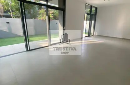 Villa - 4 Bedrooms - 6 Bathrooms for sale in Robinia - Masaar - Tilal City - Sharjah