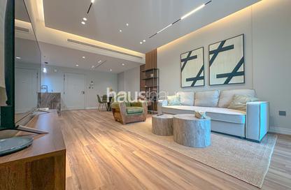 Apartment - 1 Bedroom - 1 Bathroom for rent in Al Samar 1 - Al Samar - Greens - Dubai