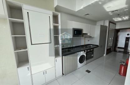 Apartment - Studio - 1 for rent in Miraclz Tower by Danube - Arjan - Dubai Apartment - Studio - 1 for rent in Miraclz Tower by Danube - Arjan - Dubai