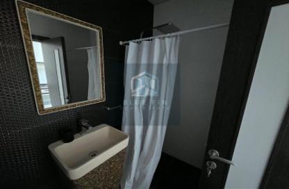 Apartment - Studio - 1 for rent in Miraclz Tower by Danube - Arjan - Dubai