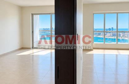 Apartment - 1 - 2 for rent in Elite Residence - Dubai Marina - Dubai