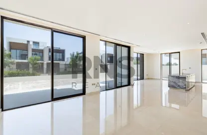 Villa - 5 Bedrooms - 6 Bathrooms for sale in Palm Hills - Dubai Hills Estate - Dubai
