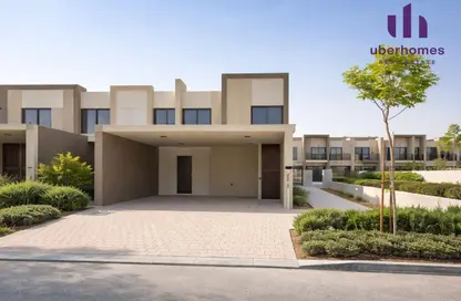 فيلا - 4 غرف نوم - 5 حمامات للبيع في لا فايوليتا 2 - لا فيوليتا - فيلا نوفا - دبي لاند - دبي فيلا - 4 غرف نوم - 5 حمامات للبيع في لا فايوليتا 2 - لا فيوليتا - فيلا نوفا - دبي لاند - دبي