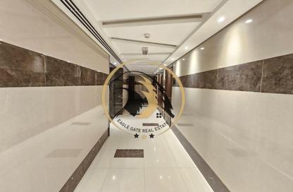 Apartment - 1 - 2 for rent in Tilal City A - Tilal City - Sharjah