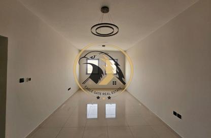 Apartment - 1 - 2 for rent in Tilal City A - Tilal City - Sharjah