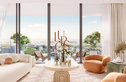 Apartment - 4 Bedrooms - 5 Bathrooms for sale in Creek Waters - Dubai Creek Harbour (The Lagoons) - Dubai