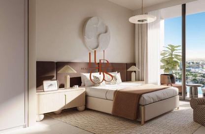 Apartment - 4 Bedrooms - 5 Bathrooms for sale in Creek Waters - Dubai Creek Harbour (The Lagoons) - Dubai