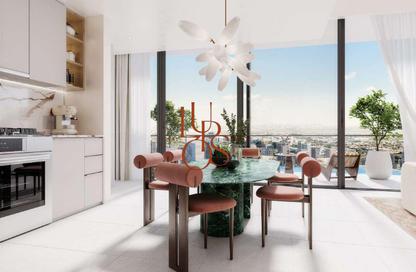 Apartment - 4 Bedrooms - 5 Bathrooms for sale in Creek Waters - Dubai Creek Harbour (The Lagoons) - Dubai