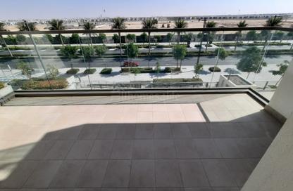Apartment - 2 - 2 for rent in Mulberry 2 Building A2 - Mulberry 2 Block A - Mulberry 2 - Park Heights - Dubai Hills Estate - Dubai