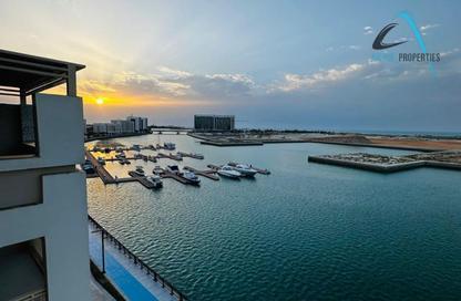 Apartment - 2 Bedrooms - 3 Bathrooms for rent in Lagoon B17 - The Lagoons - Mina Al Arab - Ras Al Khaimah
