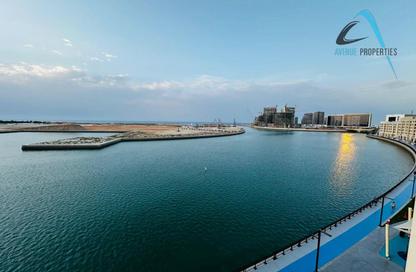 Apartment - 2 Bedrooms - 3 Bathrooms for rent in Lagoon B17 - The Lagoons - Mina Al Arab - Ras Al Khaimah