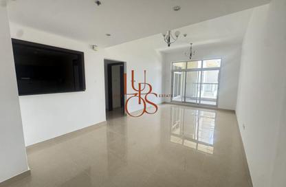 Apartment - 1 Bedroom - 2 Bathrooms for rent in Al Manal Residence 2 - Dubai Silicon Oasis - Dubai