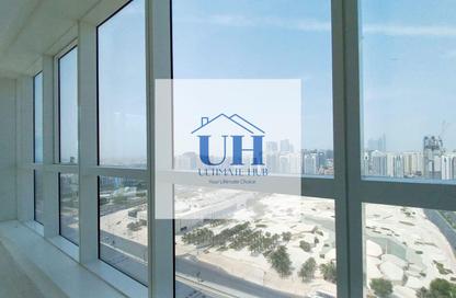 Apartment - 3 Bedrooms - 4 Bathrooms for rent in Hamdan Street - Abu Dhabi Apartment - 3 Bedrooms - 4 Bathrooms for rent in Hamdan Street - Abu Dhabi
