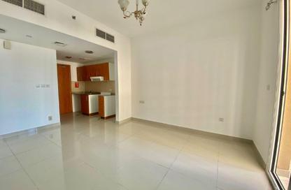 Apartment - Studio - 1 Bathroom for rent in Lakeside Tower A - Lakeside Residence - Dubai Production City (IMPZ) - Dubai