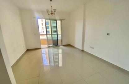 Apartment - Studio - 1 Bathroom for rent in Lakeside Tower A - Lakeside Residence - Dubai Production City (IMPZ) - Dubai
