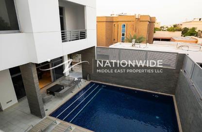 Villa - 5 Bedrooms - 6 Bathrooms for sale in Al Barsha 2 Villas - Al Barsha 2 - Al Barsha - Dubai Villa - 5 Bedrooms - 6 Bathrooms for sale in Al Barsha 2 Villas - Al Barsha 2 - Al Barsha - Dubai