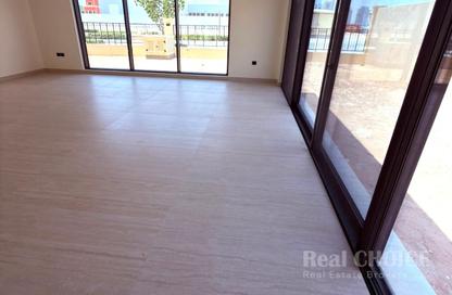 Villa - 3 Bedrooms - 3 Bathrooms for rent in Portofino - Damac Lagoons - Dubai
