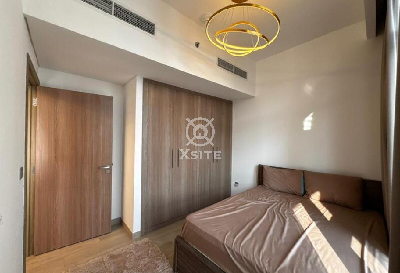 Classy 1BR|Fully Furnished| Ready to Move photo 6
