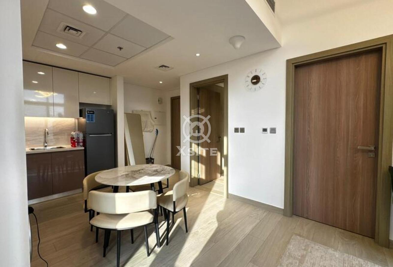 Classy 1BR|Fully Furnished| Ready to Move photo 8