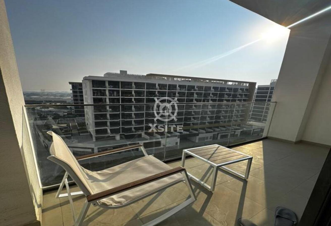Classy 1BR|Fully Furnished| Ready to Move photo 9