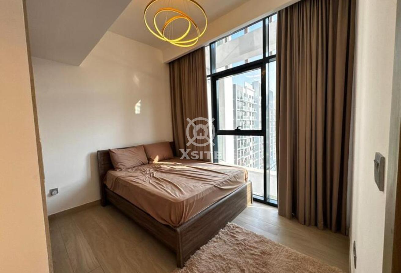Classy 1BR|Fully Furnished| Ready to Move photo 4