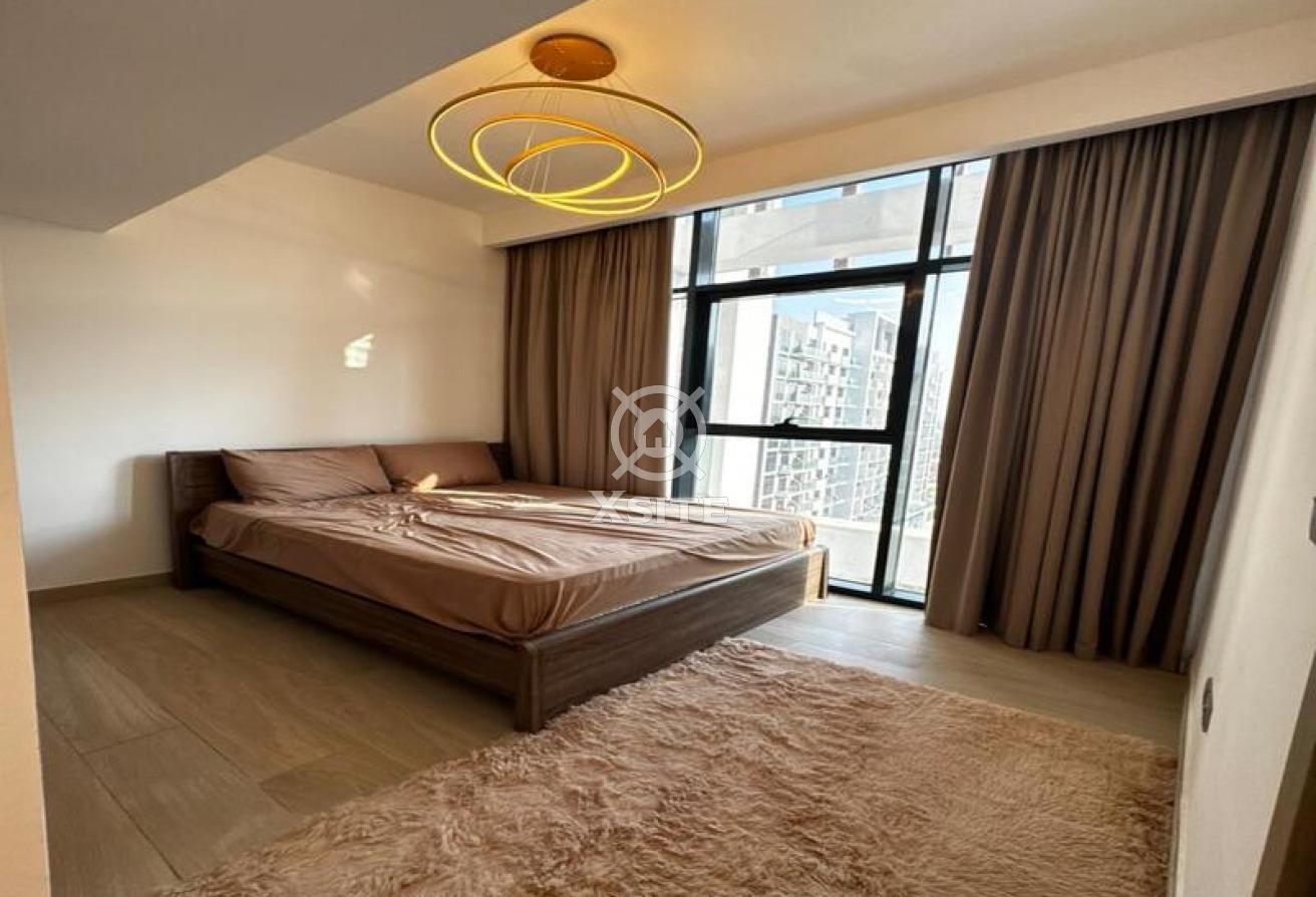 Classy 1BR|Fully Furnished| Ready to Move photo 5
