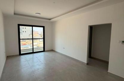 Apartment - 1 Bedroom - 2 Bathrooms for rent in Al Jurf 3 - Al Jurf - Ajman Downtown - Ajman