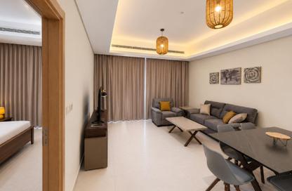 Apartment - 1 Bedroom - 2 Bathrooms for sale in Mada Residences by ARTAR - Downtown Dubai - Dubai