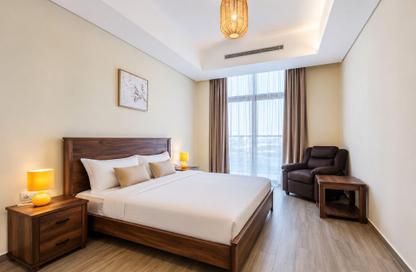 Apartment - 1 Bedroom - 2 Bathrooms for sale in Mada Residences by ARTAR - Downtown Dubai - Dubai Apartment - 1 Bedroom - 2 Bathrooms for sale in Mada Residences by ARTAR - Downtown Dubai - Dubai