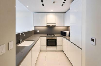 Apartment - 1 Bedroom - 2 Bathrooms for sale in Mada Residences by ARTAR - Downtown Dubai - Dubai