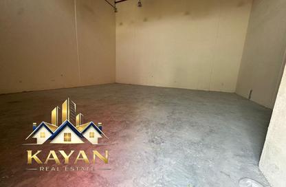 Warehouse - Studio - 1 for rent in Umm Al Thuoob - Umm Al Quwain