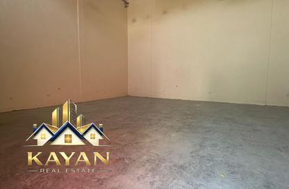 Warehouse - Studio - 1 for rent in Umm Al Thuoob - Umm Al Quwain
